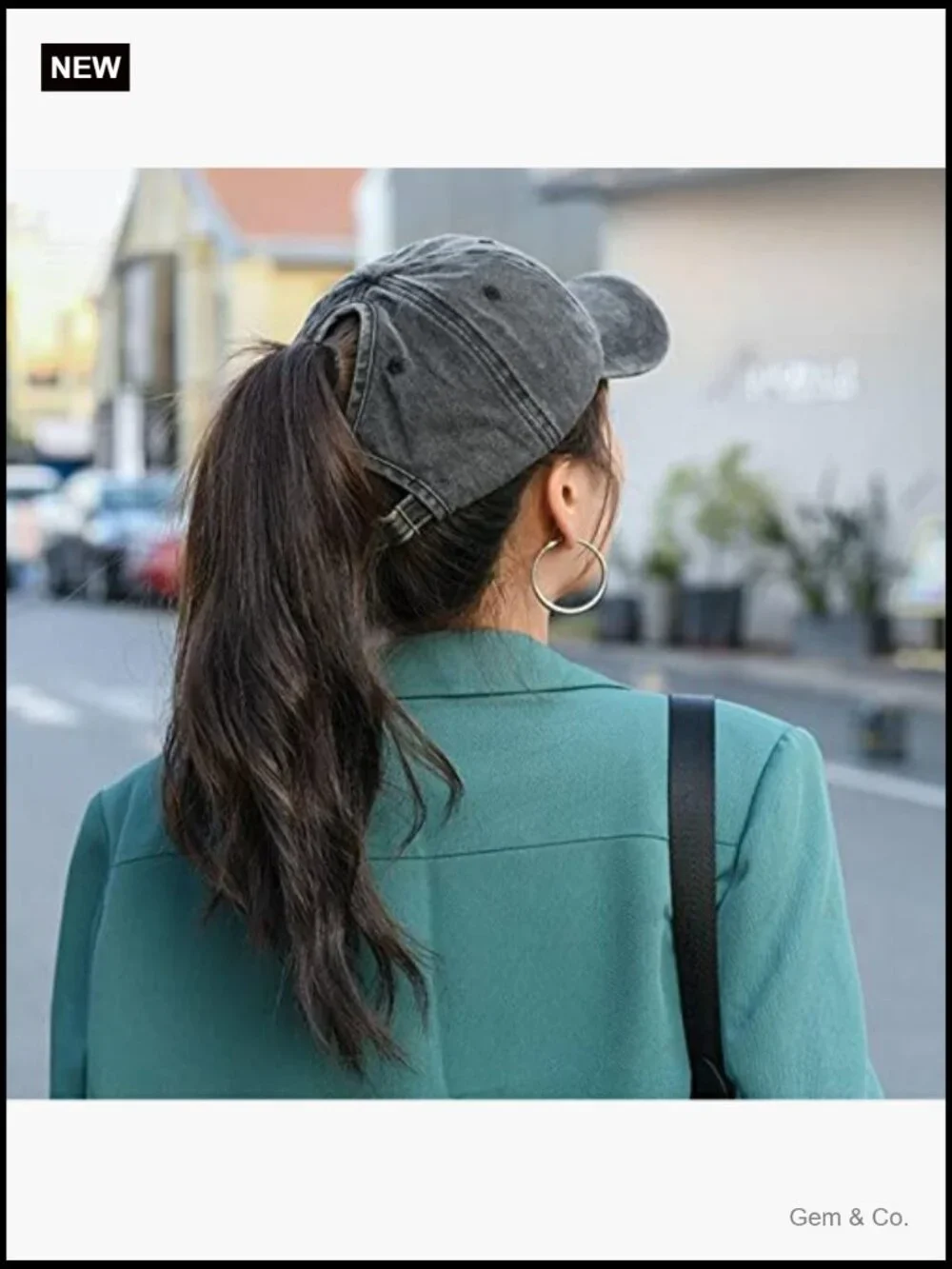 5/6 Pack Vintage Washed Plain Dad Baseball Hat for Men Women Adjustable